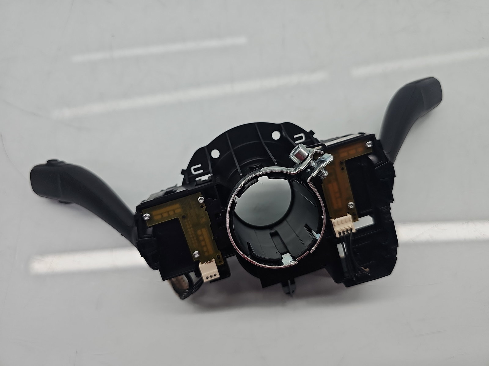 Ansamblu manete AUDI A5 Cabriolet (8F7) [Fabr 2009-2015] 8K0953502BC - imagine 4