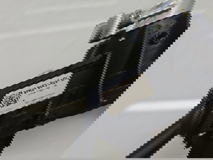 Ansamblu manete AUDI A5 Cabriolet (8F7) [Fabr 2009-2015] 8K0953502BC