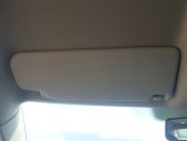 Parasolar stanga Volkswagen Golf 5 (1K1) [Fabr 2004-2008]