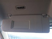 Parasolar stanga Volkswagen Golf 5 (1K1) [Fabr 2004-2008]