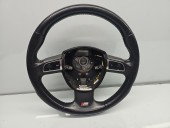 Volan AUDI A5 Cabriolet (8F7) [Fabr 2009-2015] 8P0419091D