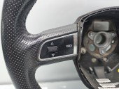 Volan AUDI A5 Cabriolet (8F7) [Fabr 2009-2015] 8P0419091D