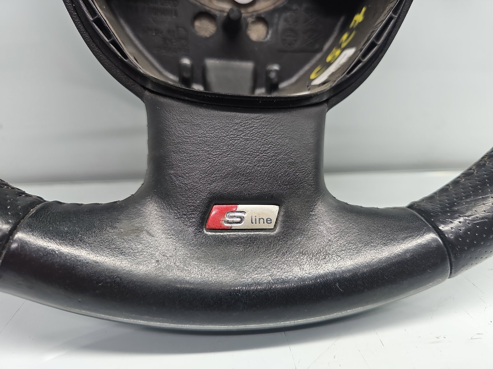 Volan AUDI A5 Cabriolet (8F7) [Fabr 2009-2015] 8P0419091D - imagine 4