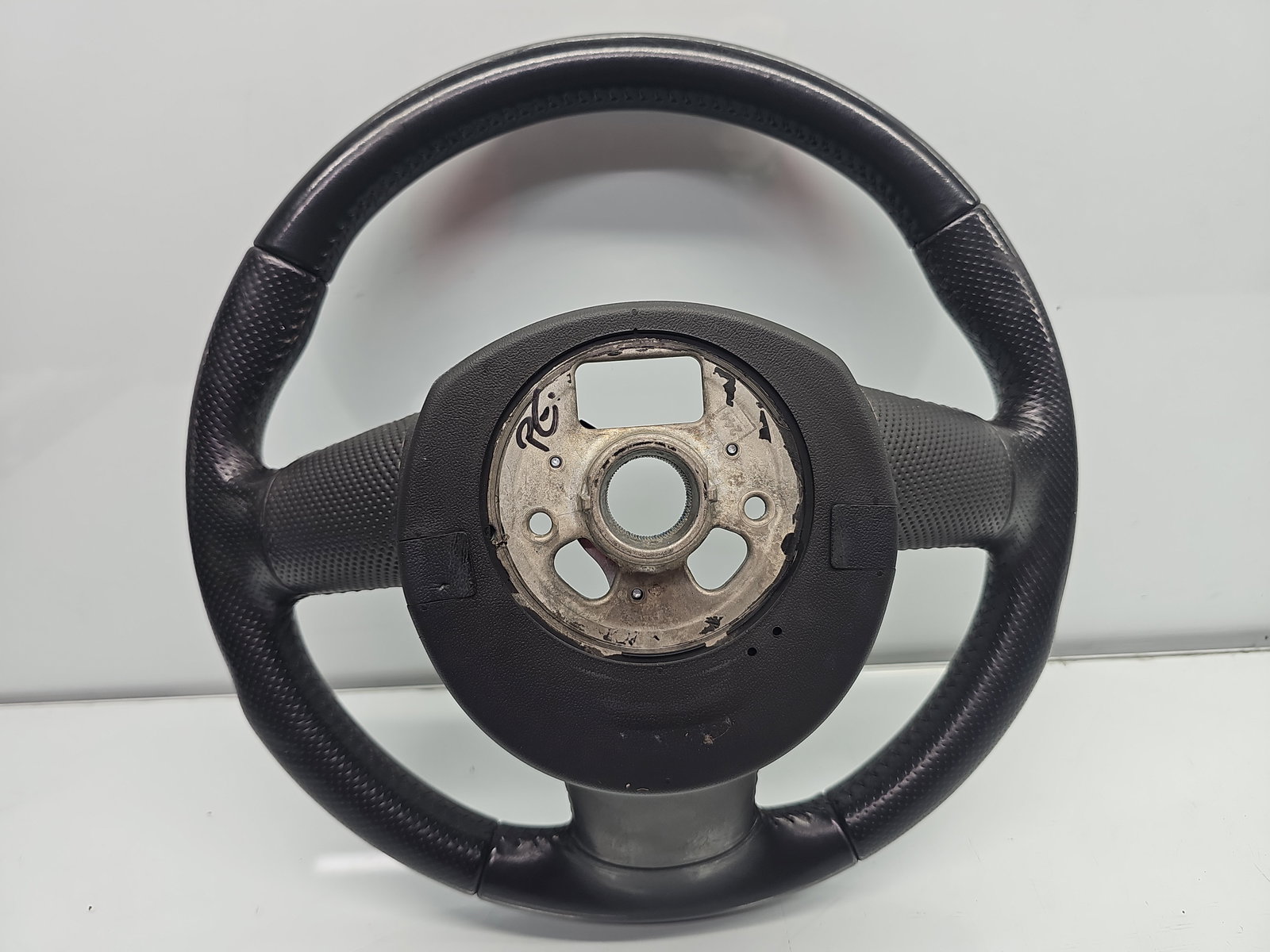 Volan AUDI A5 Cabriolet (8F7) [Fabr 2009-2015] 8P0419091D - imagine 5