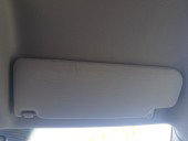 Parasolar dreapta Volkswagen Golf 5 (1K1) [Fabr 2004-2008]
