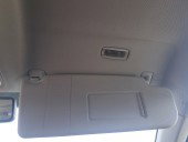 Parasolar dreapta Volkswagen Golf 5 (1K1) [Fabr 2004-2008]