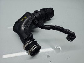 Tub admisie aer Ford Focus 3 [Fabr 2010-2018] CV61-6C784-BD 1.0 Benz M1DA 92KW / 125CP