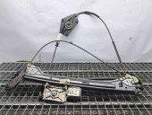 Macara electrica geam dreapta fata Audi A5 (8T3) [Fabr 2007-2015] 8T0837462C
