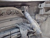 Bara fata Volkswagen Jetta 3 (1K2) [Fabr 2005-2010] Berlina LC9X