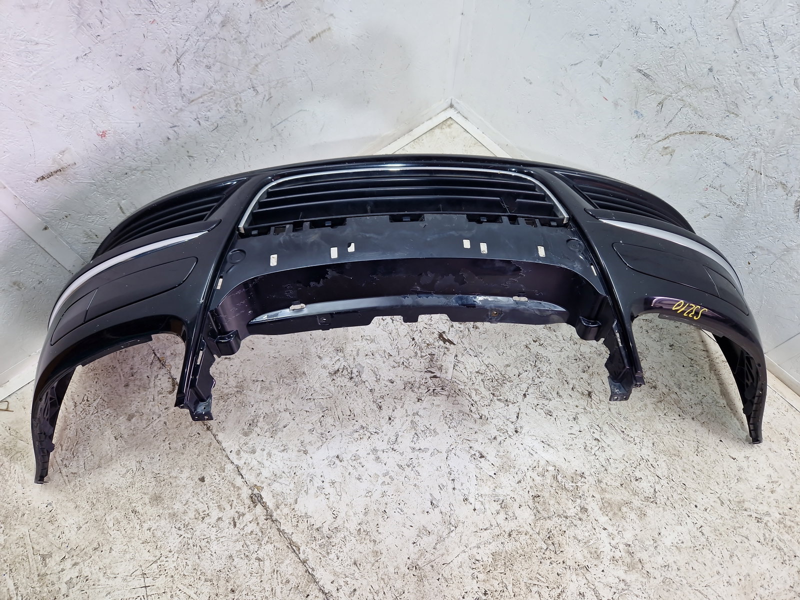 Bara fata Volkswagen Jetta 3 (1K2) [Fabr 2005-2010] Berlina LC9X - imagine 8