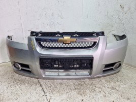 Bara fata Chevrolet Aveo (T250, T255) [Fabr 2003-2011] Berlina GRI