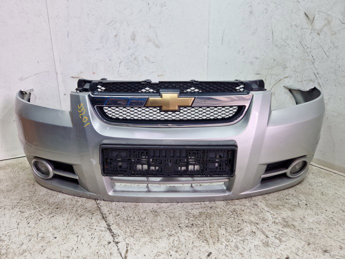 Bara fata Chevrolet Aveo (T250, T255) [Fabr 2003-2011] Berlina GRI