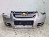 Bara fata Chevrolet Aveo (T250, T255) [Fabr 2003-2011] Berlina GRI