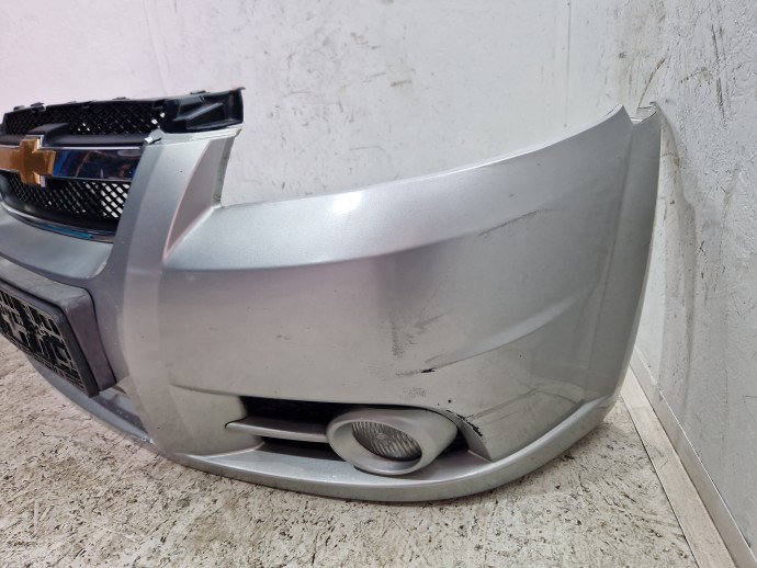 Bara fata Chevrolet Aveo (T250, T255) [Fabr 2003-2011] Berlina GRI