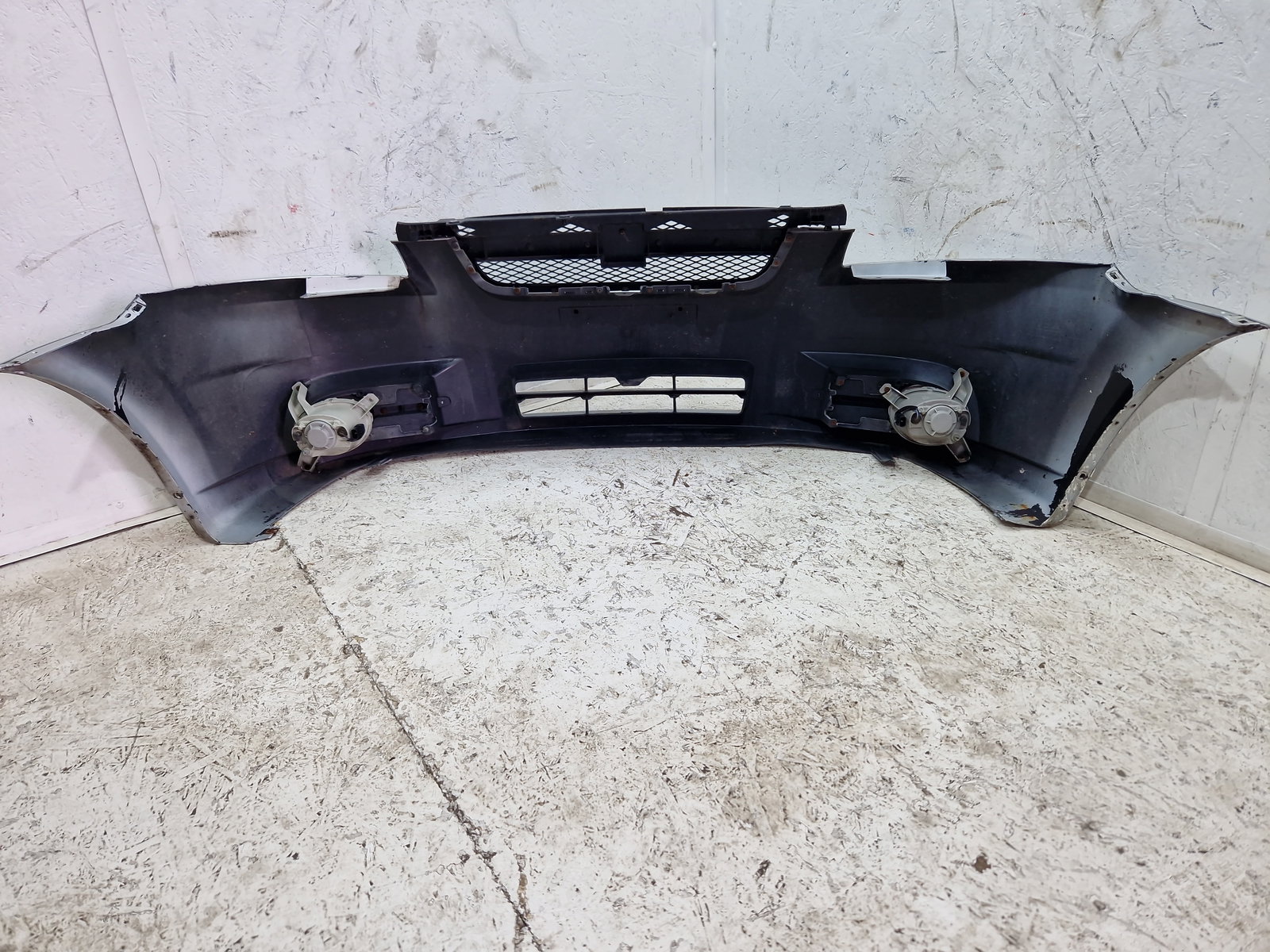 Bara fata Chevrolet Aveo (T250, T255) [Fabr 2003-2011] Berlina GRI - imagine 4