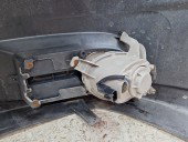 Bara fata Chevrolet Aveo (T250, T255) [Fabr 2003-2011] Berlina GRI
