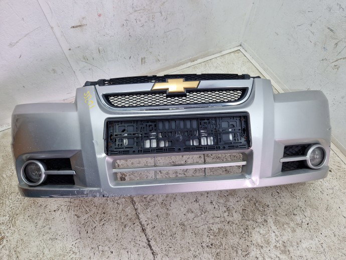 Bara fata Chevrolet Aveo (T250, T255) [Fabr 2003-2011] Berlina GRI