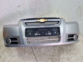 Bara fata Chevrolet Aveo (T250, T255) [Fabr 2003-2011] Berlina GRI