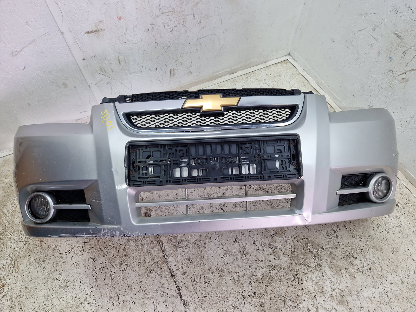 Bara fata Chevrolet Aveo (T250, T255) [Fabr 2003-2011] Berlina GRI - imagine 7