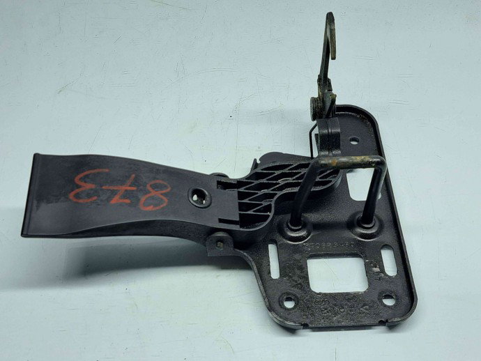Maner deschidere capota Audi A5 (8T3) [Fabr 2007-2015] 8T0823480