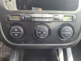 Panou comanda clima Volkswagen Golf 5 (1K1) [Fabr 2004-2008]