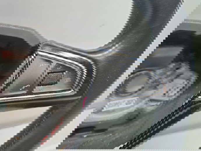 Volan Skoda Octavia 3 (5E3) [Fabr 2012-2020] 3V0419091L