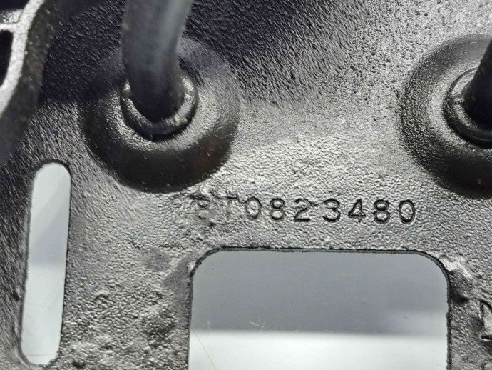 Maner deschidere capota Audi A5 (8T3) [Fabr 2007-2015] 8T0823480