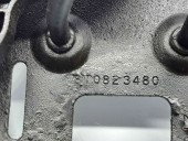 Maner deschidere capota Audi A5 (8T3) [Fabr 2007-2015] 8T0823480