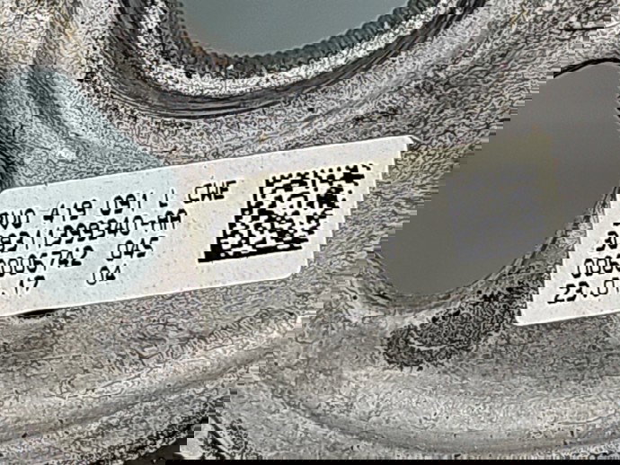 Volan Skoda Octavia 3 (5E3) [Fabr 2012-2020] 3V0419091L