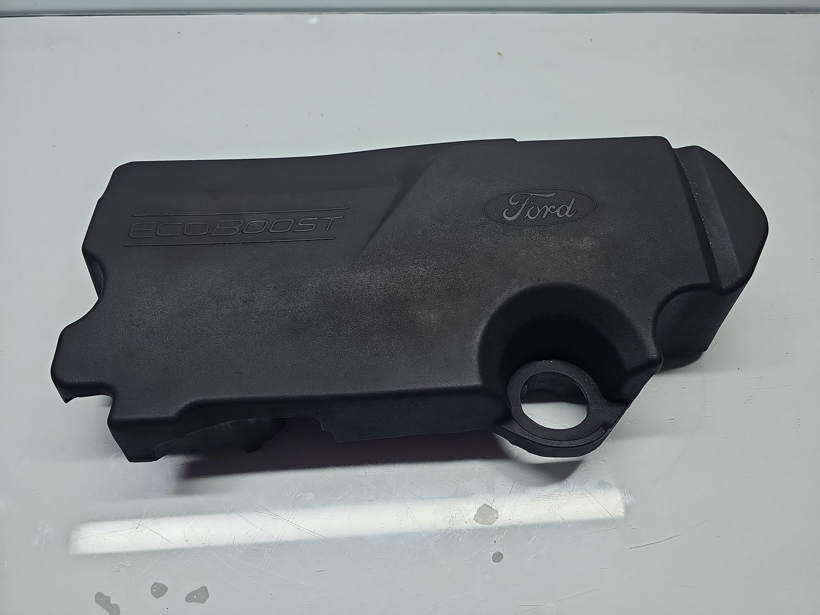 Capac motor Ford Focus 3 [Fabr 2010-2018] CM5G-9U550-AD 1.0 Benz M1DA 92KW / 125CP - imagine 1