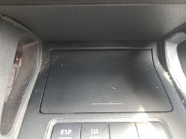 Scrumiera Volkswagen Golf 5 (1K1) [Fabr 2004-2008]