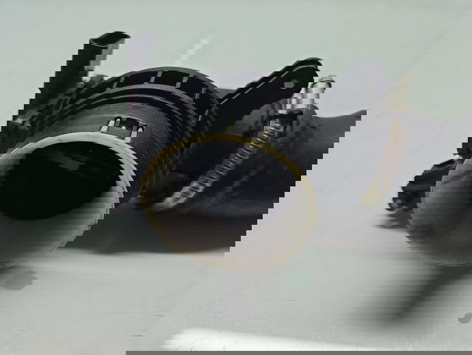 Tub admisie aer Ford Focus 3 [Fabr 2010-2018] CV61-9C623-AC 1.0 Benz M1DA 92KW / 125CP