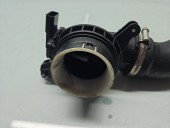 Tub admisie aer Ford Focus 3 [Fabr 2010-2018] CV61-9C623-AC 1.0 Benz M1DA 92KW / 125CP