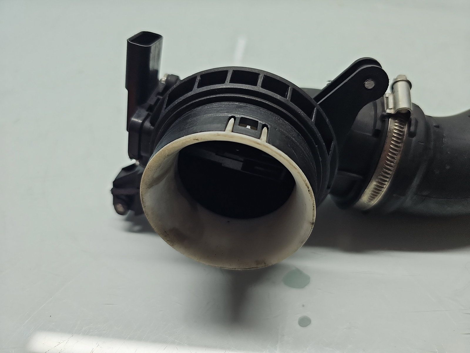 Tub admisie aer Ford Focus 3 [Fabr 2010-2018] CV61-9C623-AC 1.0 Benz M1DA 92KW / 125CP - imagine 3