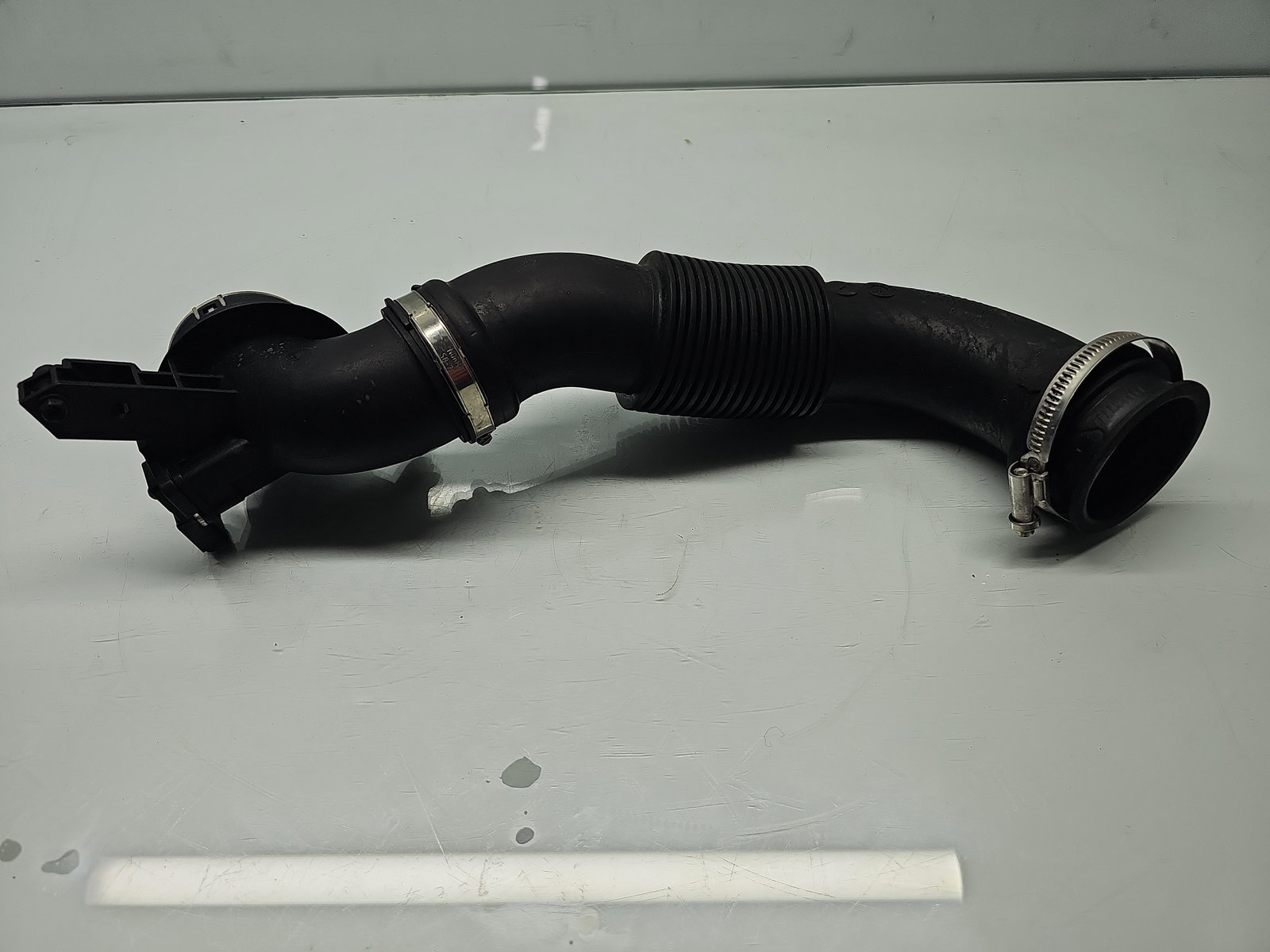 Tub admisie aer Ford Focus 3 [Fabr 2010-2018] CV61-9C623-AC 1.0 Benz M1DA 92KW / 125CP - imagine 4