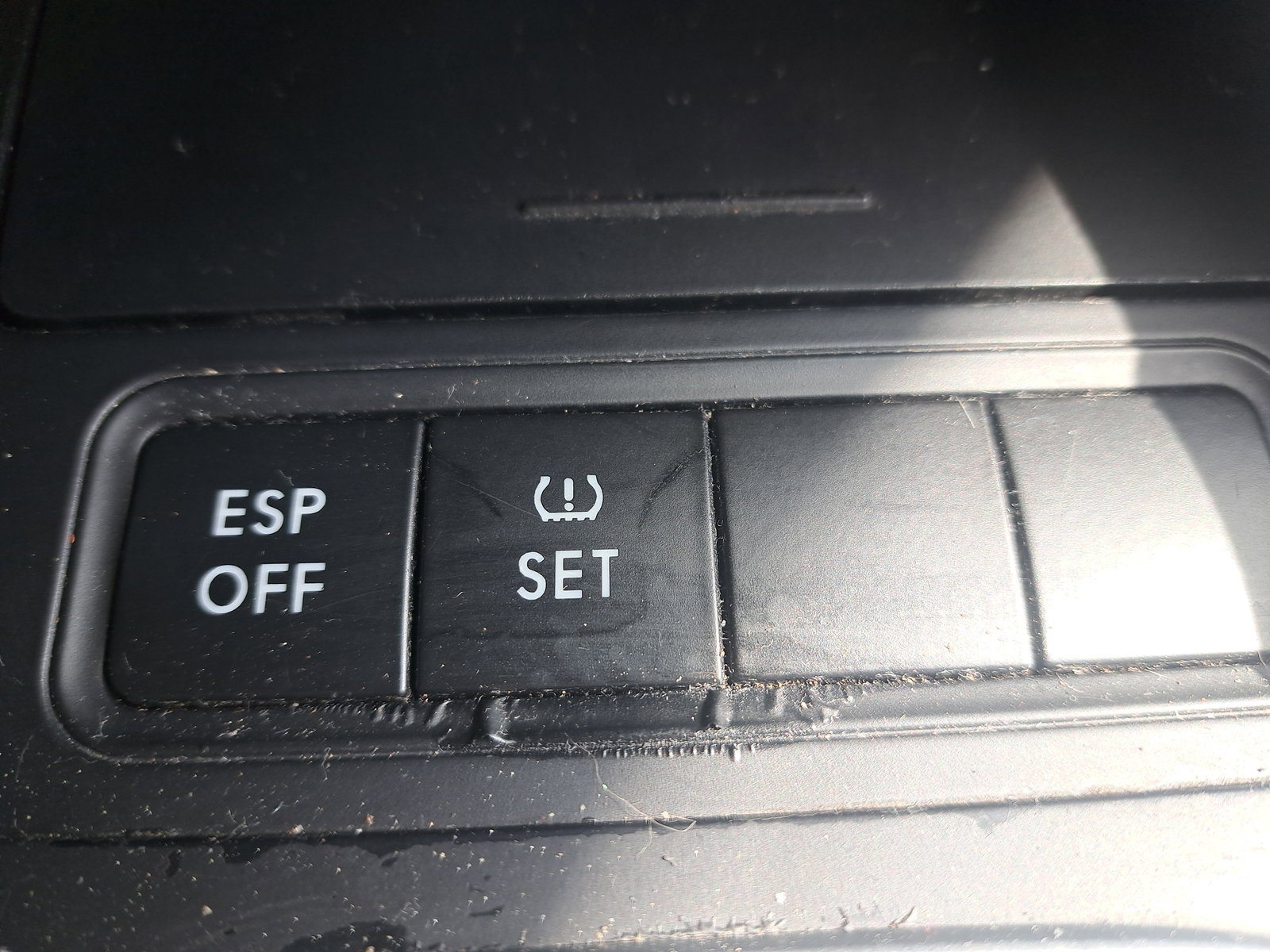 Buton presiune roti Volkswagen Golf 5 (1K1) [Fabr 2004-2008]