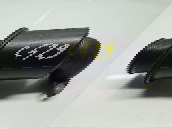 Rezonator aer Ford Focus 3 [Fabr 2010-2018] OEM 1.0 Benz M1DA 92KW / 125CP