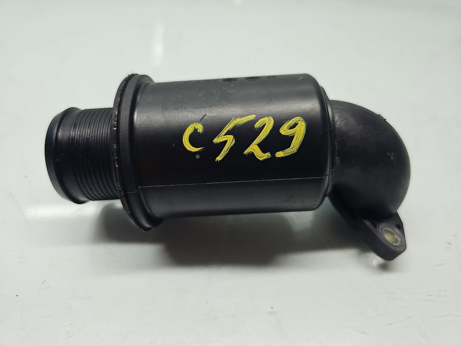 Rezonator aer Ford Focus 3 [Fabr 2010-2018] OEM 1.0 Benz M1DA 92KW / 125CP - imagine 1