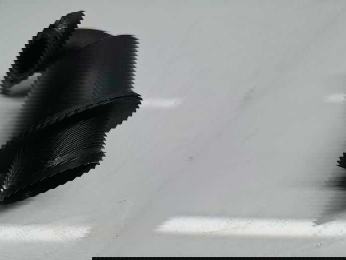 Rezonator aer Ford Focus 3 [Fabr 2010-2018] OEM 1.0 Benz M1DA 92KW / 125CP