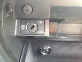 Buton ON/OFF airbag Volkswagen Golf 5 (1K1) [Fabr 2004-2008]