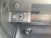 Buton ON/OFF airbag Volkswagen Golf 5 (1K1) [Fabr 2004-2008]