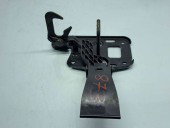 Maner deschidere capota Audi A5 (8T3) [Fabr 2007-2015] 8T0823480