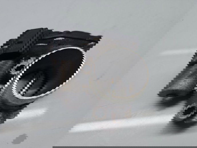 Clapeta acceleratie Ford Focus 3 [Fabr 2010-2018] 50989002 1.0 Benz M1DA 92KW / 125CP