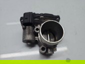 Clapeta acceleratie Ford Focus 3 [Fabr 2010-2018] 50989002 1.0 Benz M1DA 92KW / 125CP