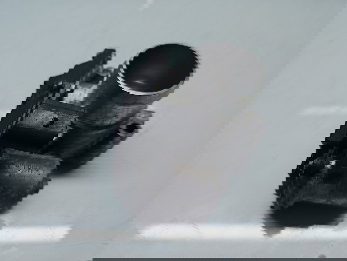 Clapeta acceleratie Ford Focus 3 [Fabr 2010-2018] 50989002 1.0 Benz M1DA 92KW / 125CP