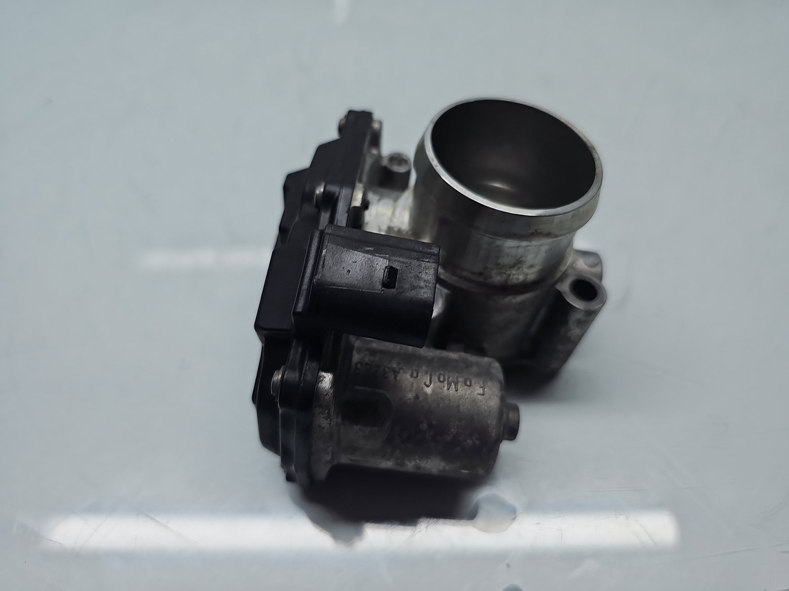 Clapeta acceleratie Ford Focus 3 [Fabr 2010-2018] 50989002 1.0 Benz M1DA 92KW / 125CP - imagine 2