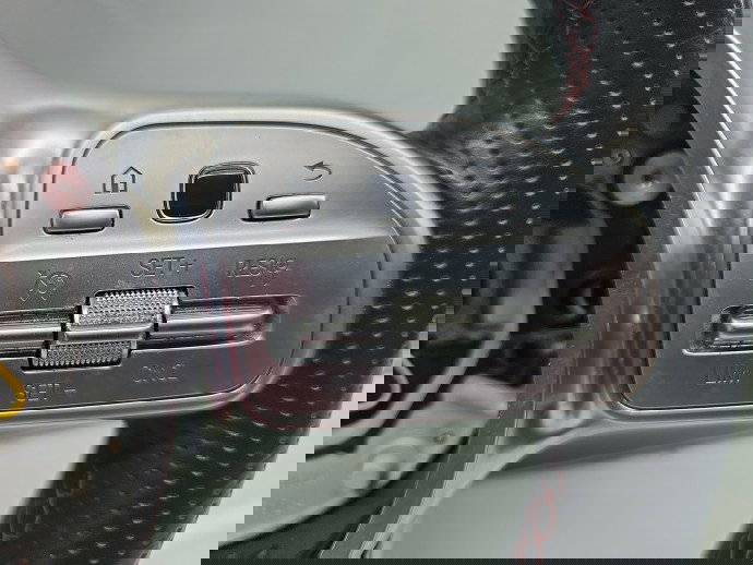 Volan Mercedes Clasa A (W177) [Fabr 2019-2024] A0050004599