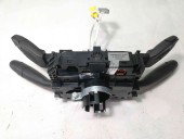 Bloc manete cu spirala volan 346244013 Peugeot 307 [Fabr 2000-2008] 1.6 HDI