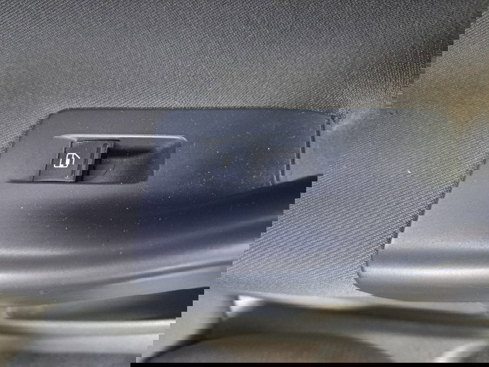 Buton geam stanga spate Volkswagen Golf 5 (1K1) [Fabr 2004-2008]