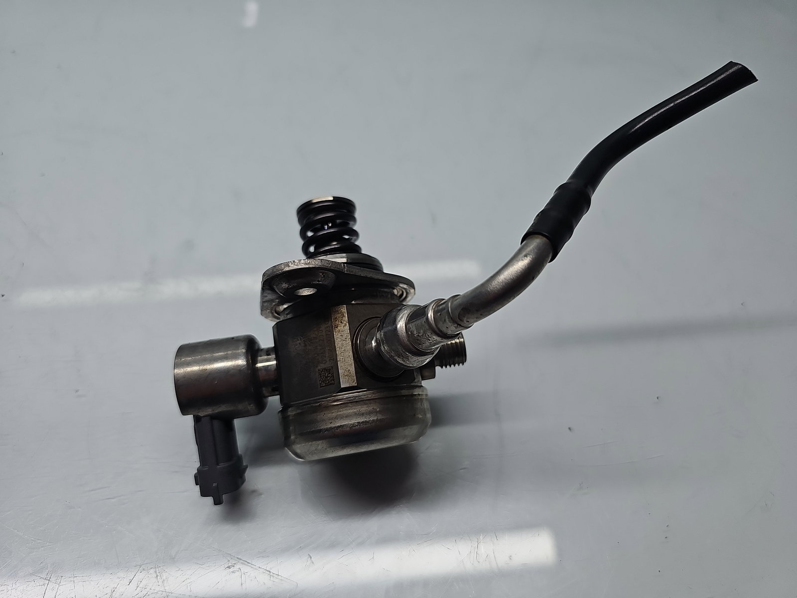 Pompa inalta presiune Ford Focus 3 [Fabr 2010-2018] CM5G-9D376-GA 1.0 Benz M1DA 92KW / 125CP - imagine 1